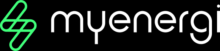 myenergi Product Champion logo